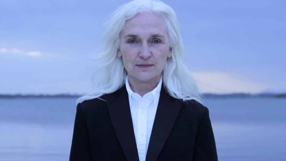 Riverrun by Olwen Fouéré