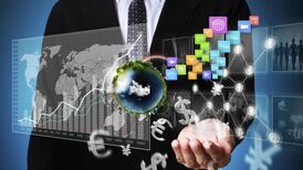 Stellar gains on global markets