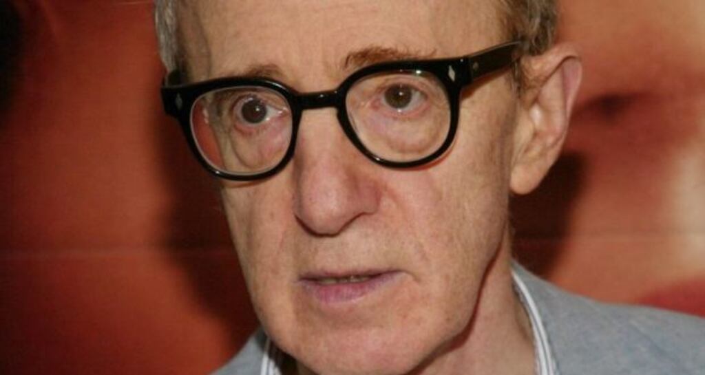 The 82-year-old is frustrated that his name has been used alongside the men accused of misconduct. File photograph: Evan Agostini/Getty Images