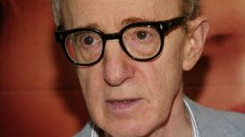 Woody Allen: ‘I should be the poster boy for #MeToo movement’
