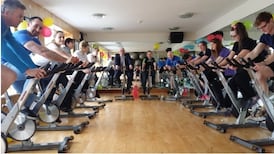 Wild Atlantic Way cycle aims to raise €30,000 for suicide awareness