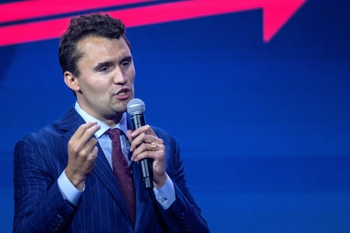 Employers called out for staff firings over Charlie Kirk social media posts