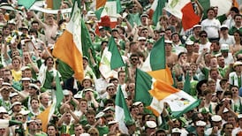 Euro 88: When everything seemed possible