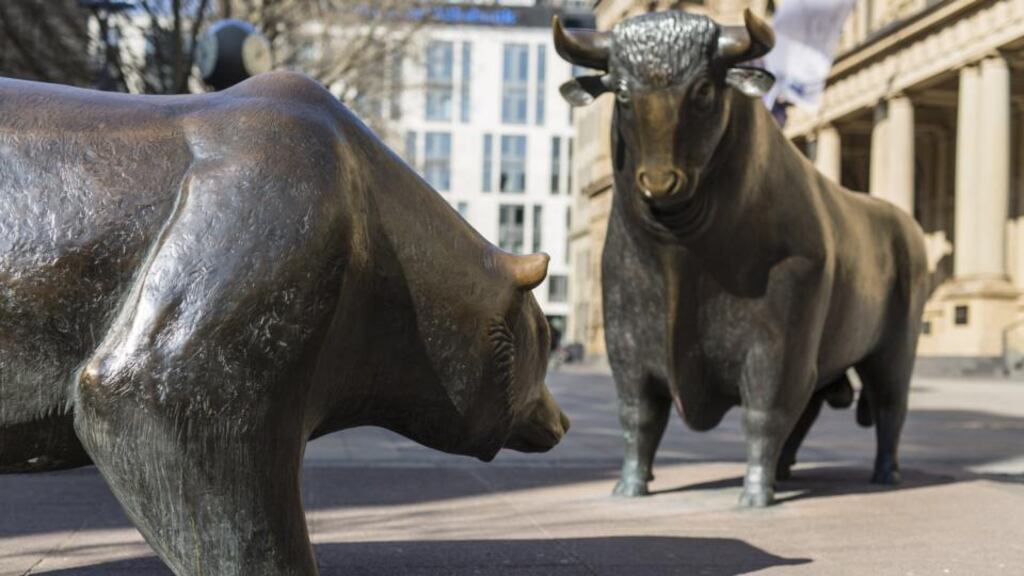 Bullish or bearish? US and European equity markets have enjoyed stellar returns over the last 30 years, with both markets delivering annualised real returns of 7.9 per cent which is well above historical norms