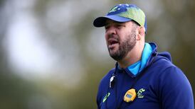 Treatment of Craig Joubert ‘unfair’ – Michael Cheika