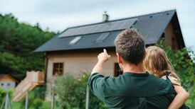 ‘Our biggest bill was €11.50 on Christmas Eve. My entire bill is just a bit more than that this month’: Meet the home energy savers