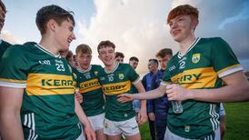 Darragh Ó Sé: Changing grades hasn’t worked out - the GAA needs to go back to U-18 and U-21