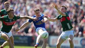 Cavan stun Mayo to get off to winning start in Castlebar