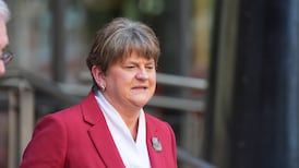 UK Covid-19 inquiry: Arlene Foster rejects claim Stormont leaders ‘sleepwalked’ into pandemic