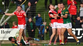 Meath rise from the dead as second half comeback sees them home over Louth