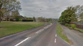 Boy (12) among arrests in Derry after petrol bombs thrown at police