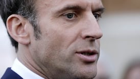 The Irish Times view on the French election: Two weeks to avert a shock