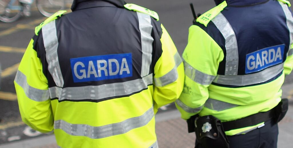 Gardaí have appealed for witnesses to the three-vehicle crash in Limerick. File photograph: Getty Images