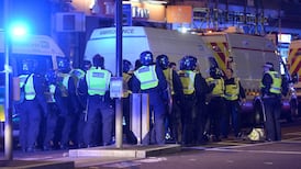 Terrorism is becoming normal, and that will be its undoing