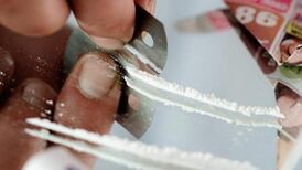 Ireland among heaviest users of cocaine in Europe