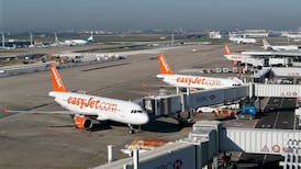 easyJet says demand for travel lower after Paris attack
