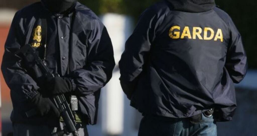 Gardaí are carefully monitoring visitors to both men amid concerns that the feud could escalate