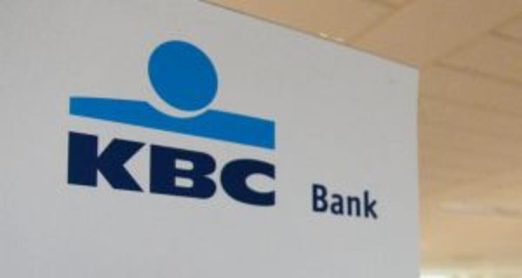 KBC Bank Ireland has predicted a return to profit by 2016 as it continues to expand its retail operations
