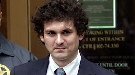 Going Infinite: a rush job that’s already dated