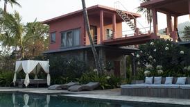 First sustainable hotel opens in Cambodia