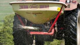 Builders and farmers face price rises when new climate change rules kick in