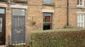 Five homes on view this week in Dublin