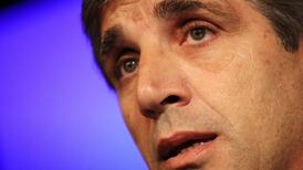 Argentina central bank chief resigns