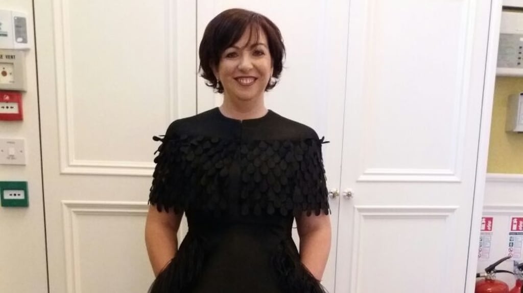 Kerry’s Antoinette Butler says she is “much happier” since taking control of her pension.