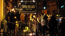 Politician’s son avoids jail for lighting firework in Copper Face Jacks