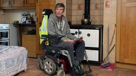 Critical role of homecare: ‘I don’t want to go into a home’