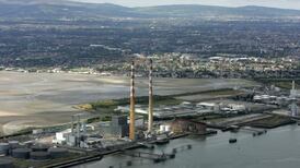 Eamon Ryan: Poolbeg site is a chance to finally get housing right in Ireland