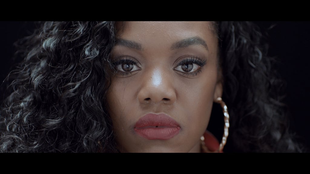 Lady Leshurr: the new Queen of UK Rap