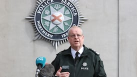 PSNI chief to face questions from Westminster committee over data leaks