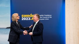 McGrath warns ECB of ‘real life’ impact of interest-rate hikes