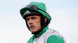 Ruby Walsh makes winning return to action in Thurles