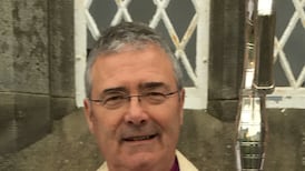 Revd John McDowell elected Primate of All Ireland