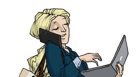 Sorcha goes, ‘The Dalkey Lobster Festival is this weekend. How am I going to show my face?’