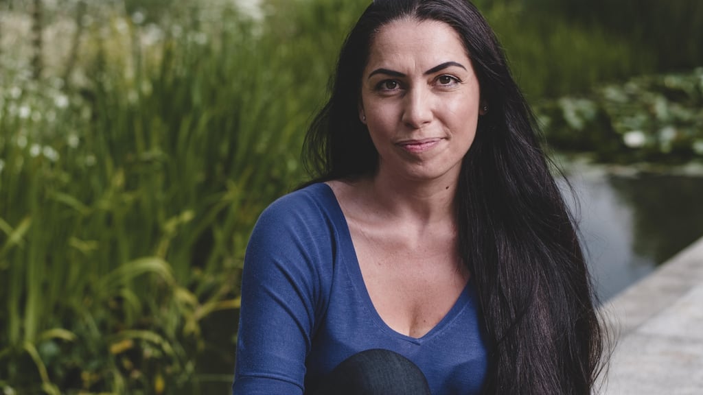 Francesca Stavrakopoulou: ‘The God of the New Testament is just as violent as the God of the Old Testament’.