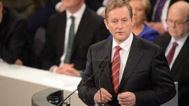 Support for Labour drops as Sinn Féin popularity rises again