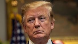 Trump vetoes resolution to pull US out of Yemen