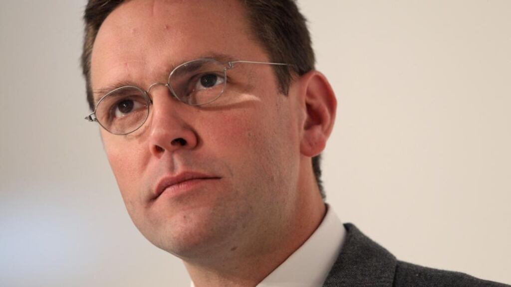 Sky chairman James Murdoch: faces Ofcom test to determine whether he is “fit and proper” to own a UK broadcasting licence. Photograph: Miguel Villagran/Getty Images