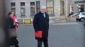 Denis O’Brien got ‘chilling’ email about ‘slitting throat’, court told