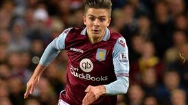 Jack Grealish to play for Aston Villa reserves