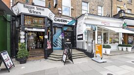 Multi-use buildings on Upper Baggot Street for sale for €3.85m