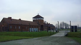 Travel Writer, Auschwitz: “I remained ashamedly stoic, wondering 'why did we come here?'”