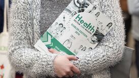 Over a third of Irish workers are ‘always or often’ under pressure