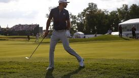 Call him ‘bottler’ no more - Dustin Johnson is a Major champion