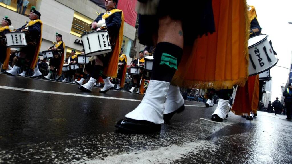 The mayor of US city Hobokon, Dawn Zimmer, wants the celebrations be held on a weekday to avoid excessive drinking.