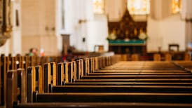 Man claims DPC failed to complete investigation into church’s refusal to destroy records