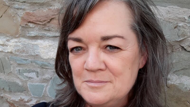 Louise Kennedy grew up in Holywood, Co Down. She lives in Sligo